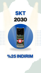 Nat.o.o Biber Gaz.ss 2 Adet 40ml STT2030